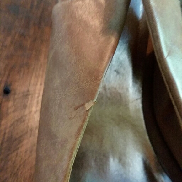 Madden Girl Floral Heels - Picture 8 of 8